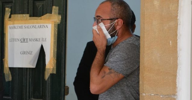 "Polisi ararsan çıkınca seni öldürürüm"