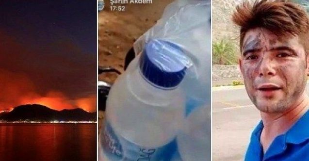 Son paylaşımı yürekleri dağladı