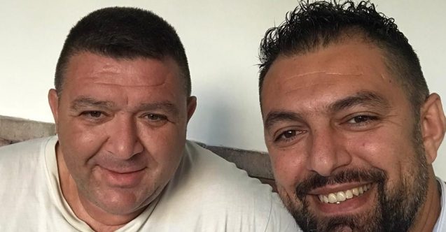 "Tatar’ın Serhat İncirli için ifadeleri gerçek bir komedi”