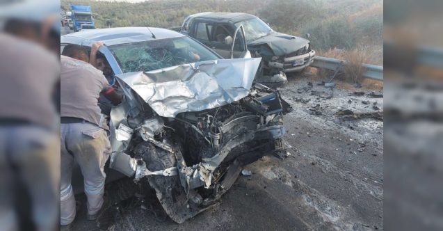 Trafiğe 17 ayda 40 kurban