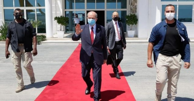 Türkiye’de Tatar adına park açılıyor
