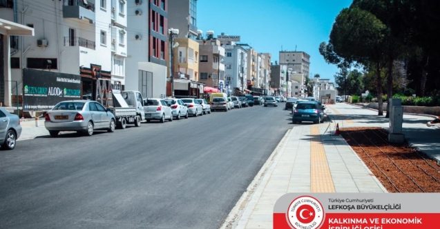 Türkiye’den Mağusa için 9 yılda 68 milyon 896 bin 721 TL kaynak