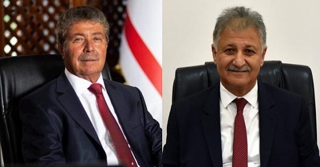 Üstel'den Pilli'ye yanıt: "3 bin test ile doğru muydu yönetim?"