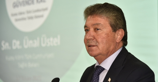 Üstel sitem etti: "Aşı var müşteri yok"