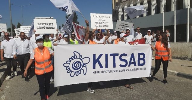 "Yaşadığımız çaresizliğin sorumlusu hükümettir"