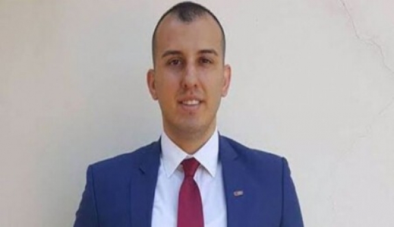 Yusuf Avcıoğlu, Erhan Arıklı hakkında hukuki süreç başlatıyor