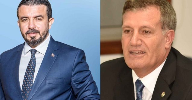 Zaroğlu’nun istifası istenecek