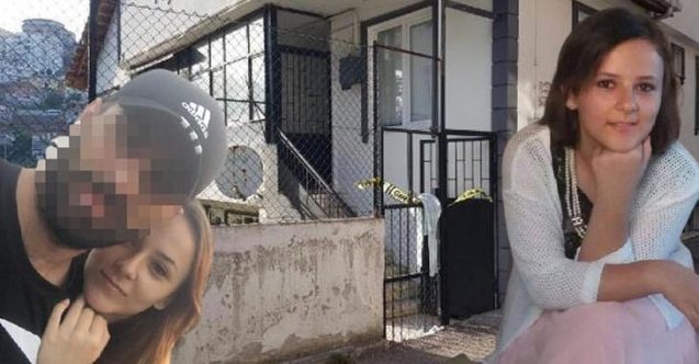 18 yaşındaki Sude'nin sır ölümü