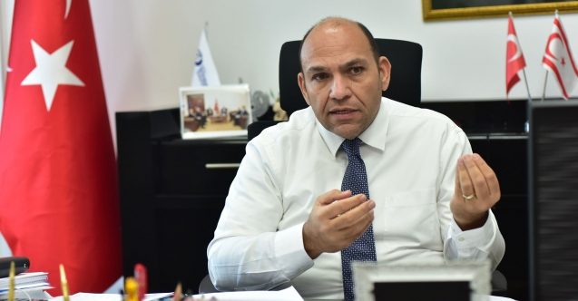 “Alsancak yolu neden tamamlanmıyor?”