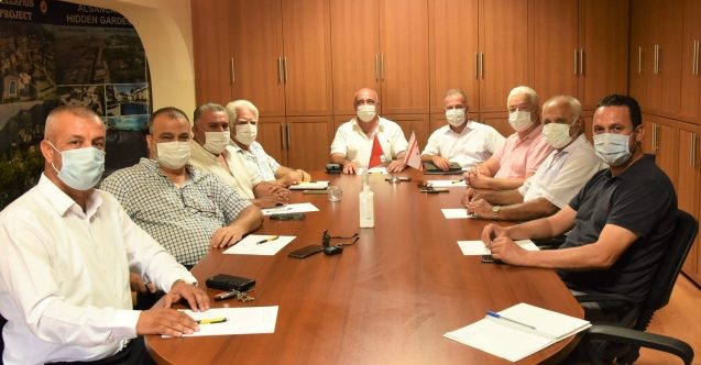 Bakan Çağman'dan asgari ücretlilere mesaj