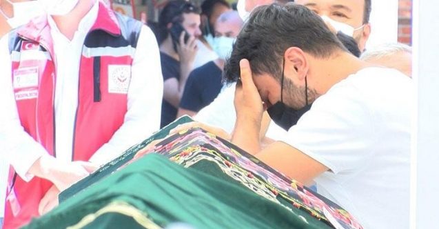 Bu acının tarifi yok