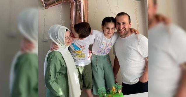 Çocukluk arkadaşı çiftin 'ikiz' kaderi