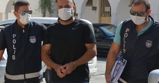 Darp olayında Arhun kardeşler bağlantısı iddiası
