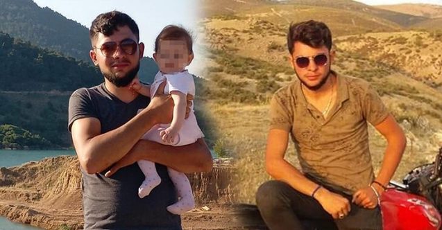 Dede dehşeti! Kendisiyle aynı adı taşıyan torununu öldürdü