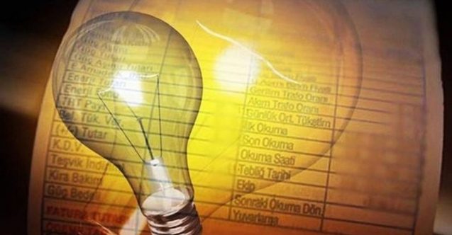 Elektriğe okkalı zam geliyor!