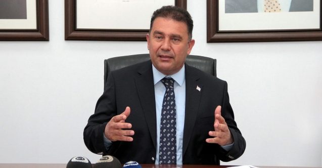 Elektriğe zam gelecek mi? Saner açıkladı