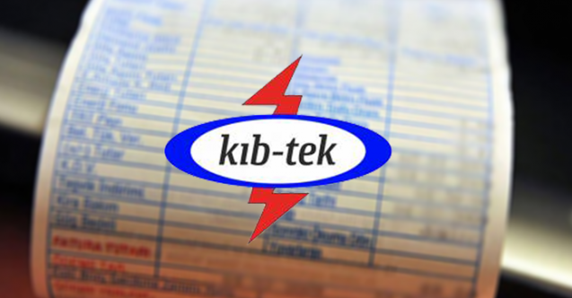 Elektrik borçlularına uyarı
