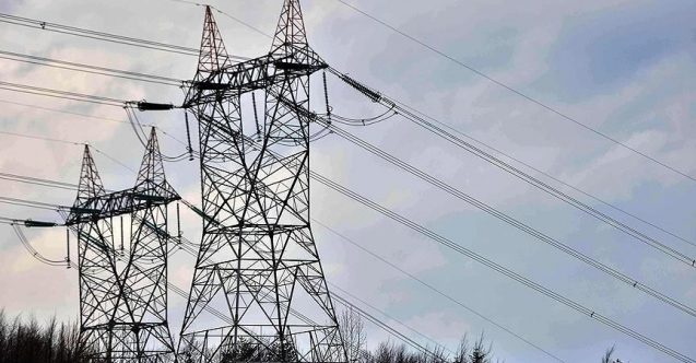 Güney’den Kuzey’e 5 günde 4 bin megavat elektrik