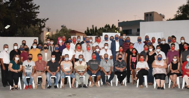 HP'den gövde gösterisi:  "Daha da güçleneceğiz"