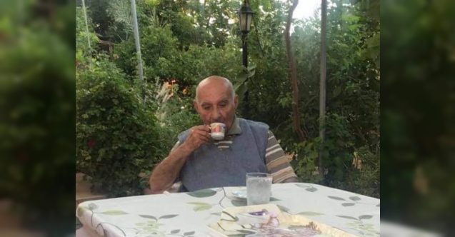 İmamzade ailesine bir acı daha! Baba Turgut İmamzade de Covid 19'a yenildi