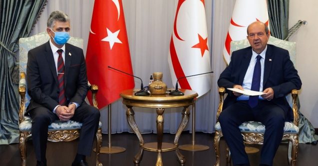 Kamu Hizmeti Komisyonu'na yeni başkan