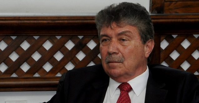 "Karar alınırken ben yoktum"