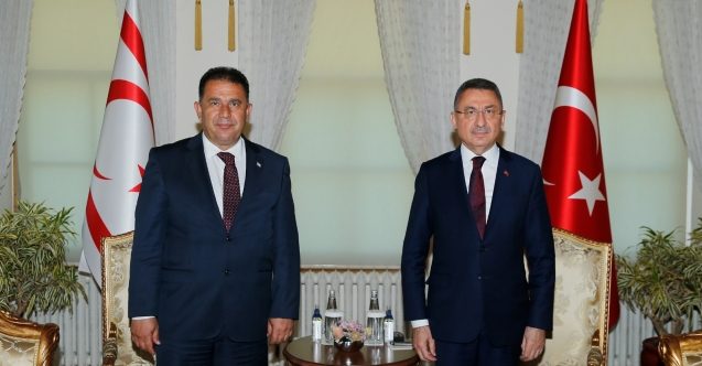KKTC’den Türkiye’ye 17 milyon TL yardım