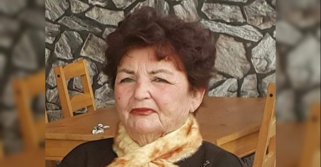 Koronanın son kurbanı Neyir Öznahit
