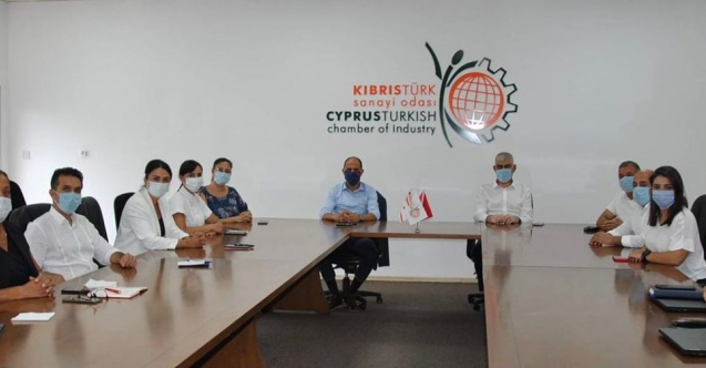 ÖZERSAY: “GİRDİ MALİYETLERİ KONUSUNDA ÜRETİCİ DESTEKLENMELİ”