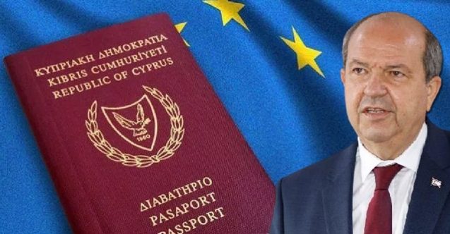 "Pasaportumu öğrenciyken yeniledim, nerede olduğunu bilmiyorum"