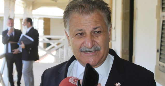 Pilli, Üstel'e yüklendi: "Pandeminin üstesinden gelemeyeceğiz”