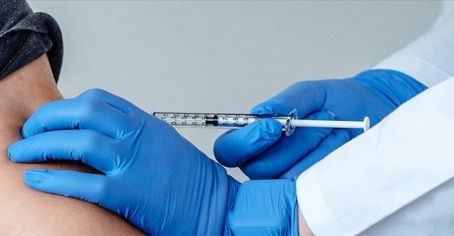 Skandal! Hemşire, 9 bin kişiye aşı yerine tuzlu su enjekte etti