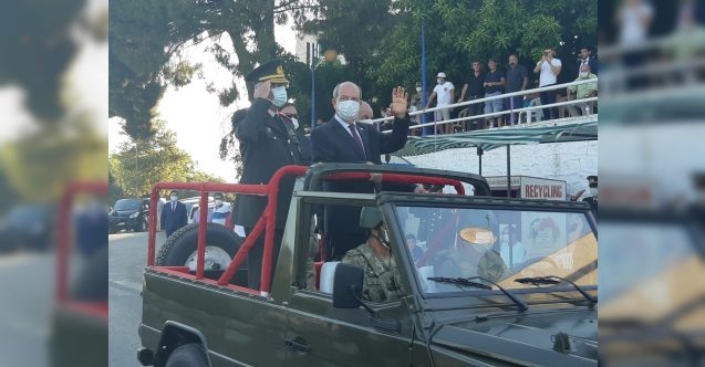 Tatar'dan yine 'Osmanlı' vurgusu!