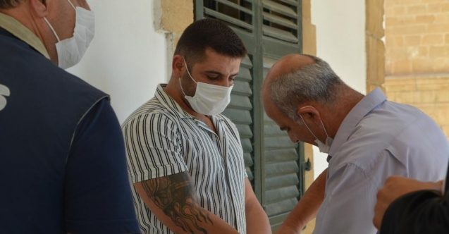 Mobeseler ve telefon görüşmeleri işe yaramadı