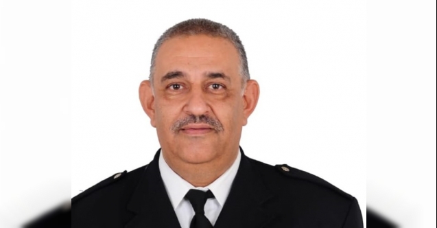 Teşkilat yasta