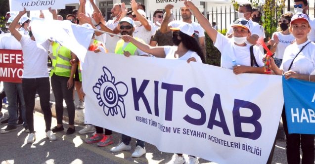 Turizm için önlem çağrısı