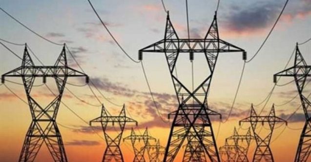 Yine elektrik kesintisi olacak