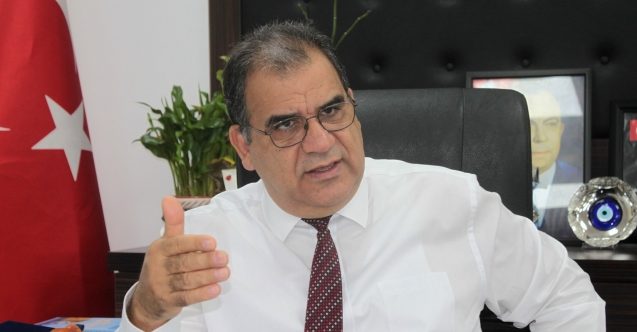 “Yüzde 60 ile ilk turda biter”