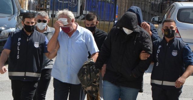 Ada Pass skandalında aracılar da yakalandı