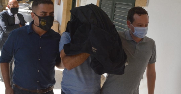 Ada Pass skandalında polis de tutuklandı