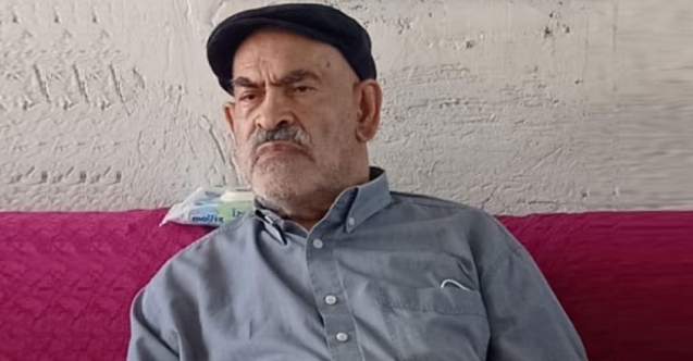 Ali Artık kayıp