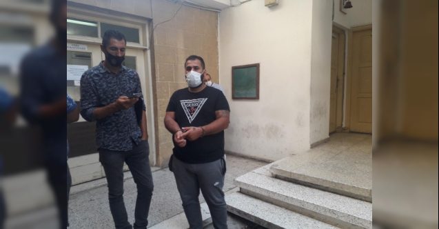 Araba satın alsın diye verdiği parayı çaldı