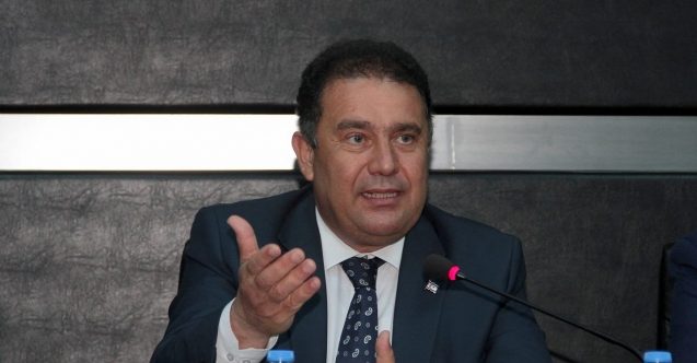 "Benim dönemimde ülke gelişti!"