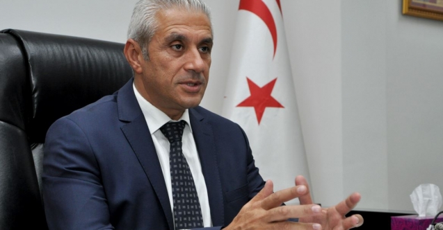 Birbirlerine girdiler: “Saner ve Sucuoğlu’nun hizmet gailesi yok”