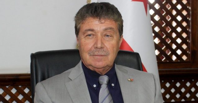 “Böyle bir kaosun olması hiç hoş değil”