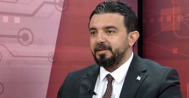 "Hükümete destek vermeyeceğim"
