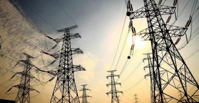 İki bölgede elektrikler kesilecek
