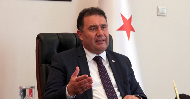 “İstikrar için başkan seçilmeliyim”