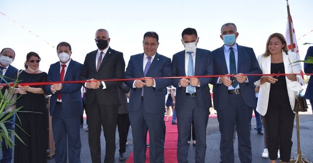 Saner: “İcraatlarımız halk tarafından takdir görüyor”