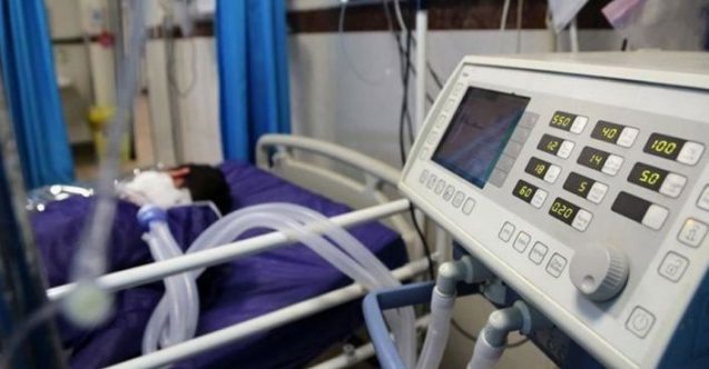 KKTC’de Covid-19 bir can daha aldı
